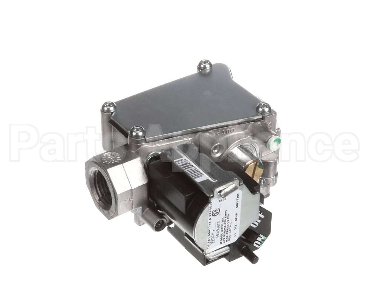 1190417 International Comfort Pro Valve Gas