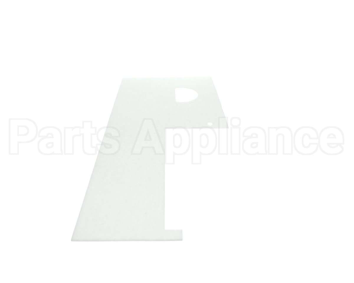 1190508 International Comfort Products Insulation; Inducer Support