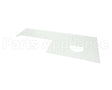 1190508 International Comfort Pro Insulation; Inducer Support