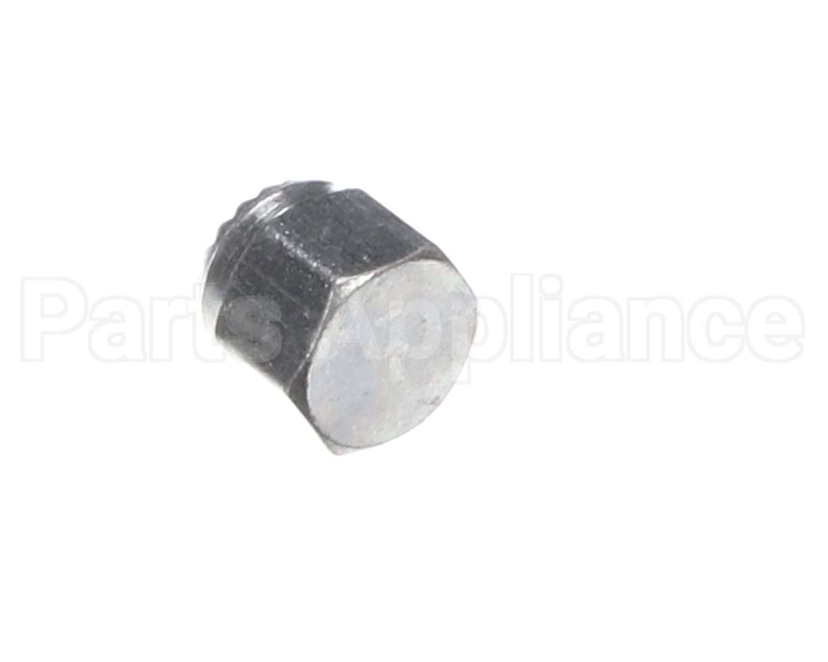 1190531 International Comfort Products Nut Hex #8-32