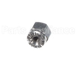 1190531 International Comfort Pro Nut Hex #8-32
