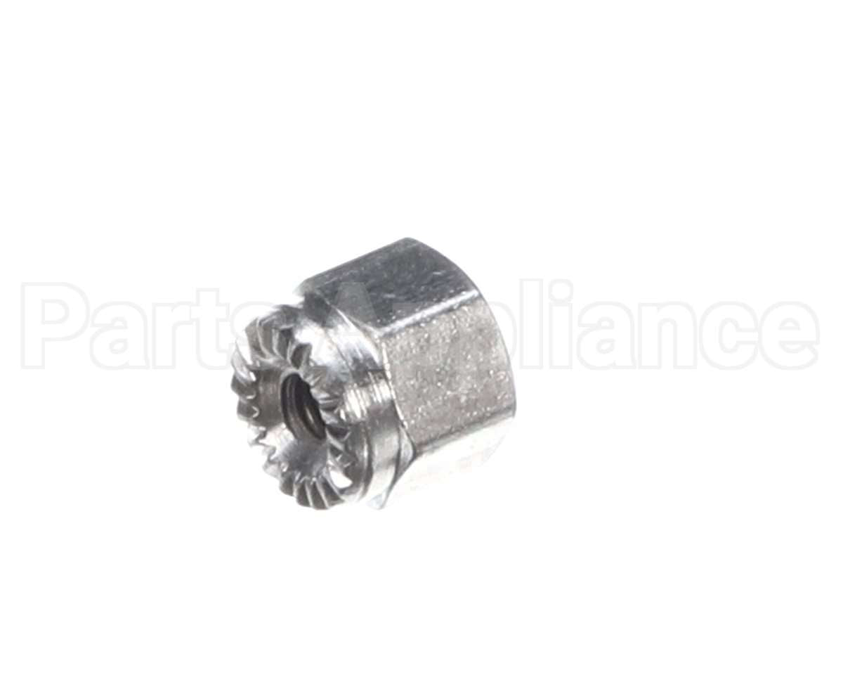 1190531 International Comfort Pro Nut Hex #8-32