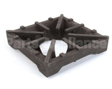 1190551 Southbend Range Grate, Cafe Standard Front