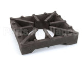 1190551 Southbend Range Grate, Cafe Standard Front