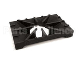 1190553 Southbend Range Grate, Cafe Pyro Front