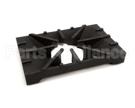 1190553 Southbend Range Grate, Cafe Pyro Front