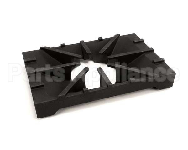 1190553 Southbend Range Grate, Cafe Pyro Front