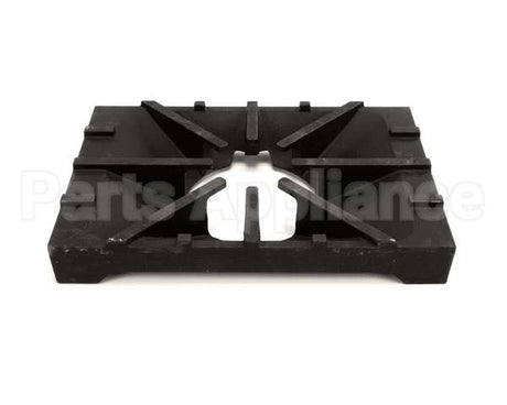 1190553 Southbend Range Grate, Cafe Pyro Front