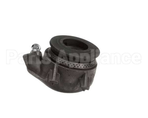 1190571 Southbend Range Burner Assembly, Cafe Pyro Front