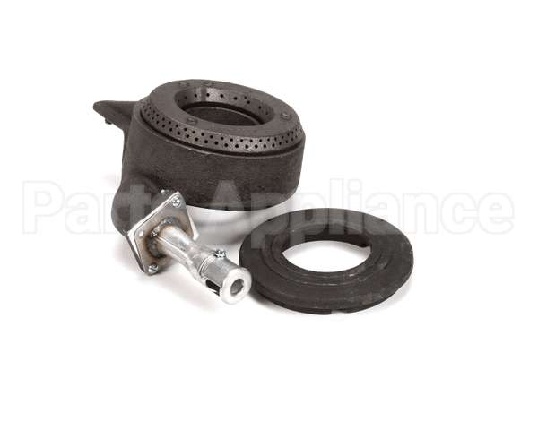 1190572 Southbend Range Burner Assembly, Cafe Pyro Rear