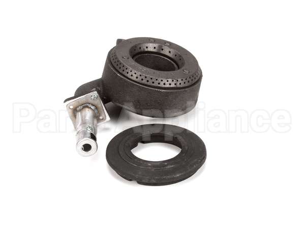 1190572 Southbend Range Burner Assembly, Cafe Pyro Rear
