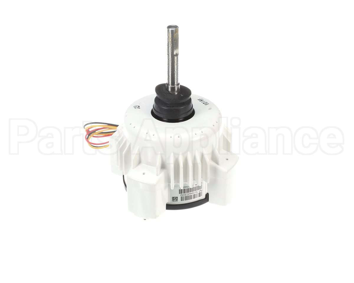 1190574 International Comfort Products 1/3Hp Fan Motor