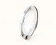 1190574 Southbend Range Bezel, 550 F Thermostat