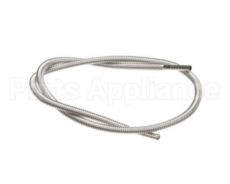 1190580 Southbend Range Tube, Flex 3/16 X 27