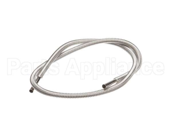 1190580 Southbend Range Tube, Flex 3/16 X 27