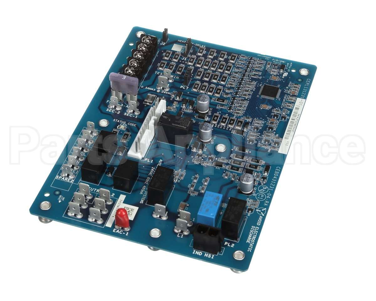 1190595 International Comfort Products Control Board
