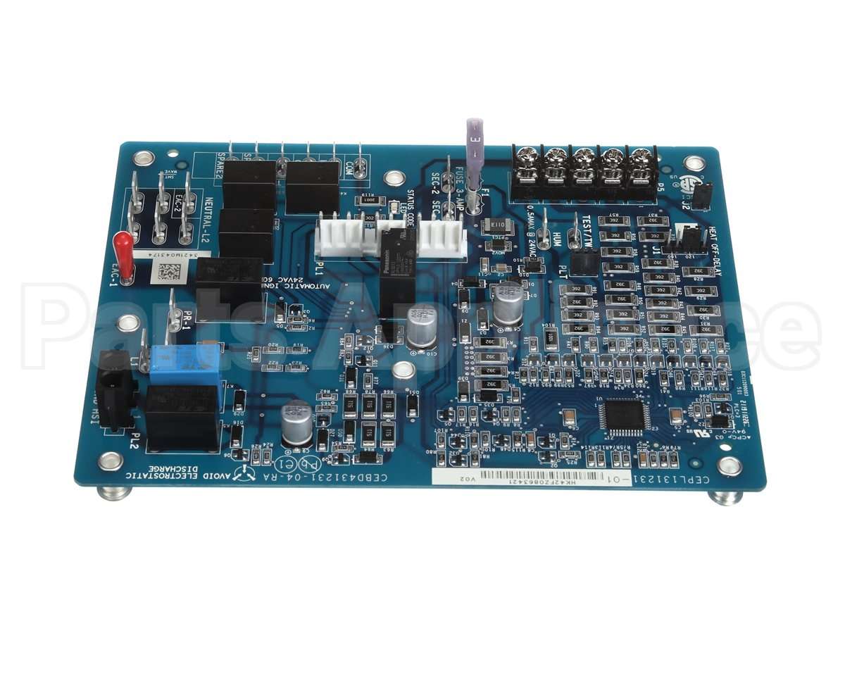 1190595 International Comfort Products Control Board