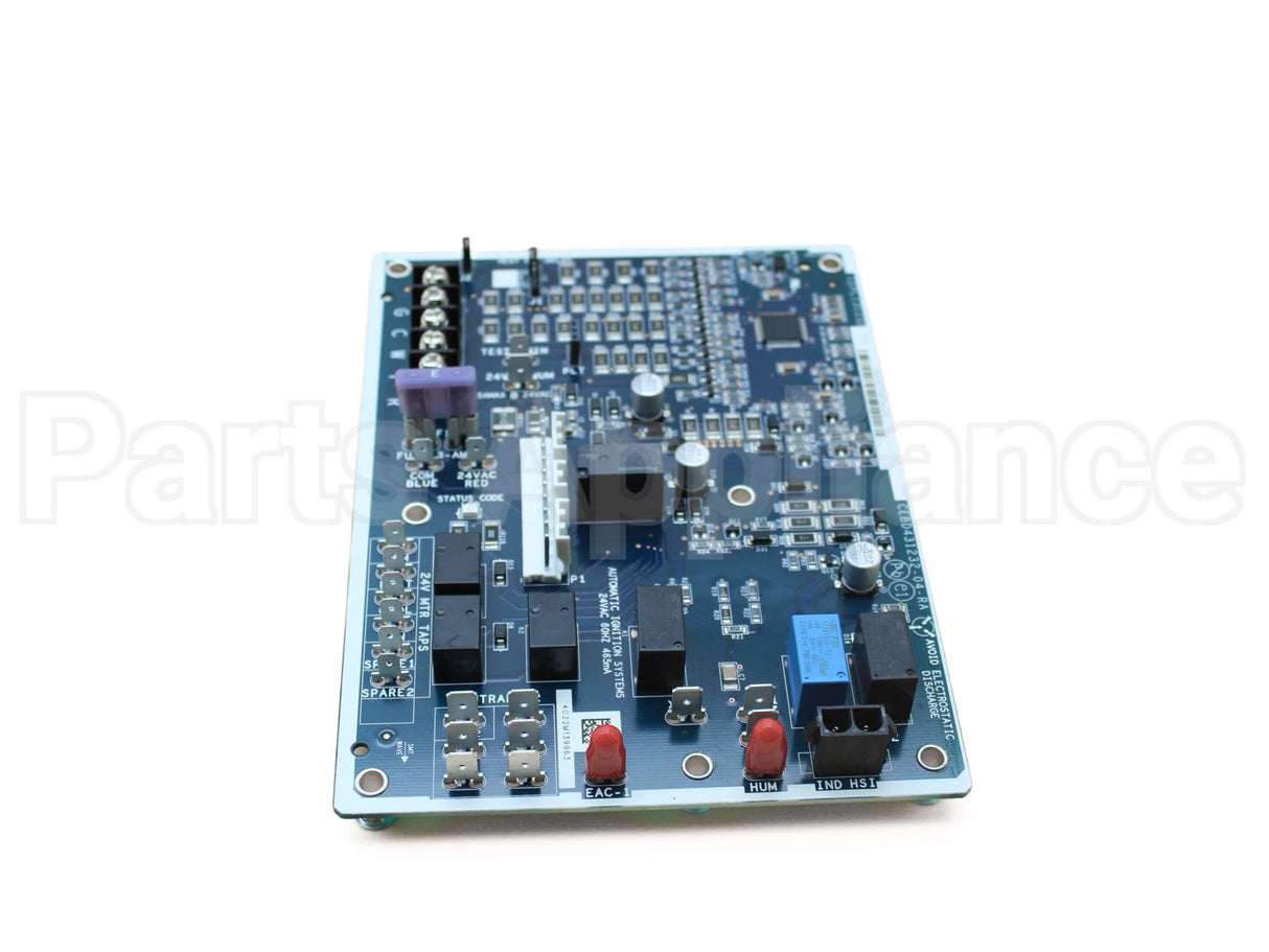 1190596 International Comfort Products Control Board