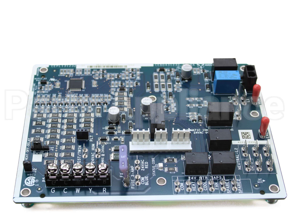 1190596 International Comfort Products Control Board