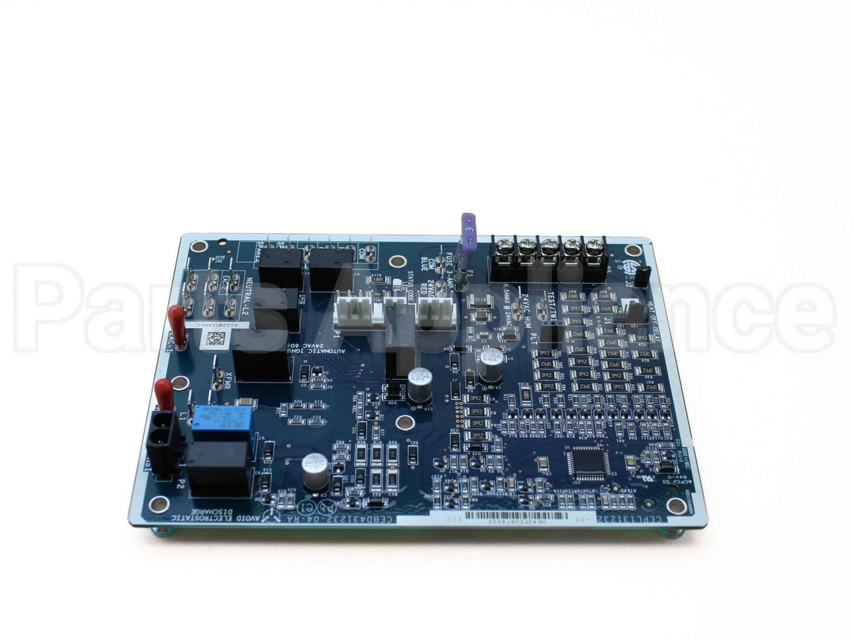 1190596 International Comfort Products Control Board