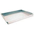 11906 Compatible Alto Shaam Pan, Drip, W/Odrain, 1000-Th/Ii, I, 1200-Th/Iii, Opt