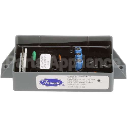 1190642 Compatible Vulcan Ignition Module