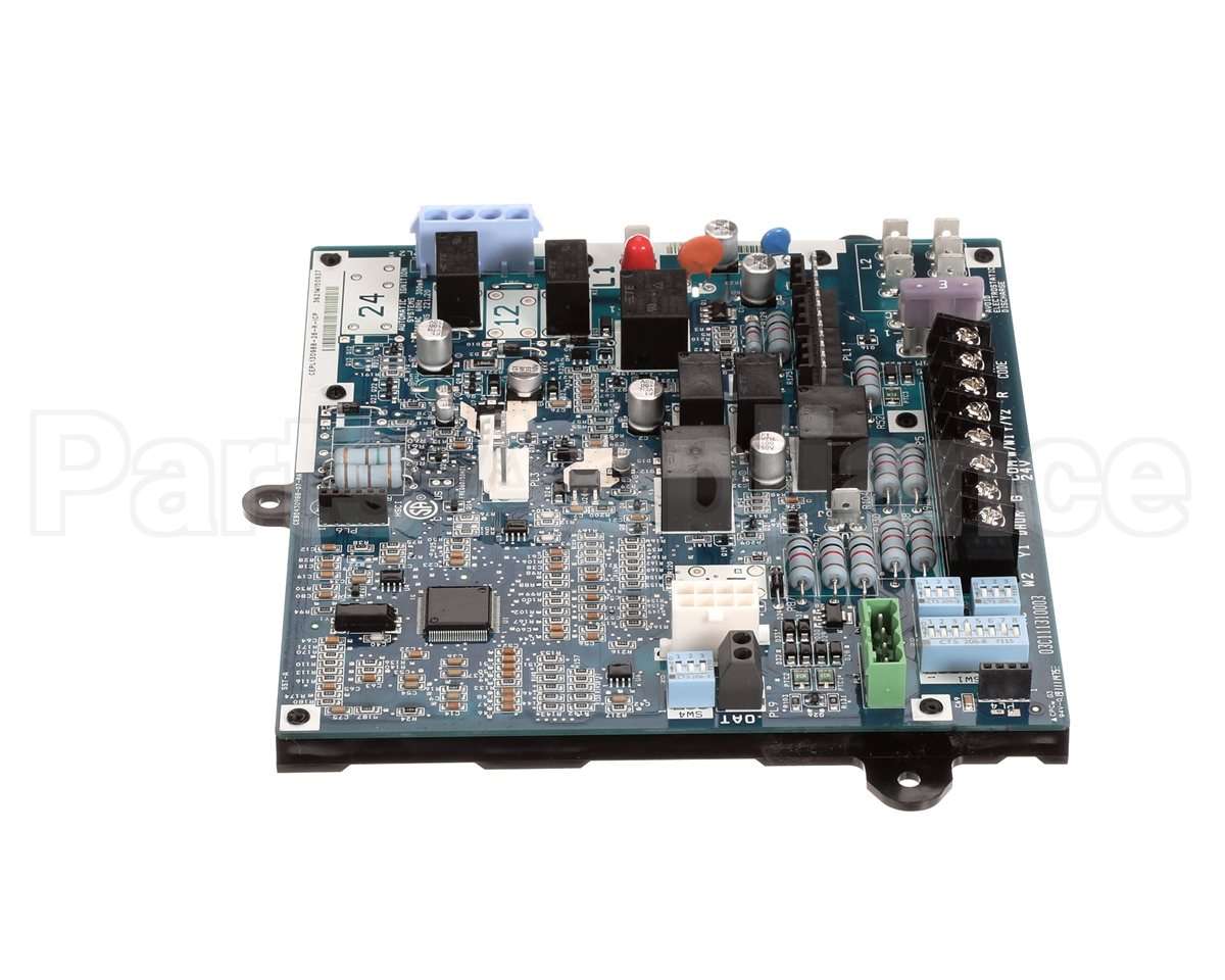 1190668 International Comfort Products Control Board Furnace