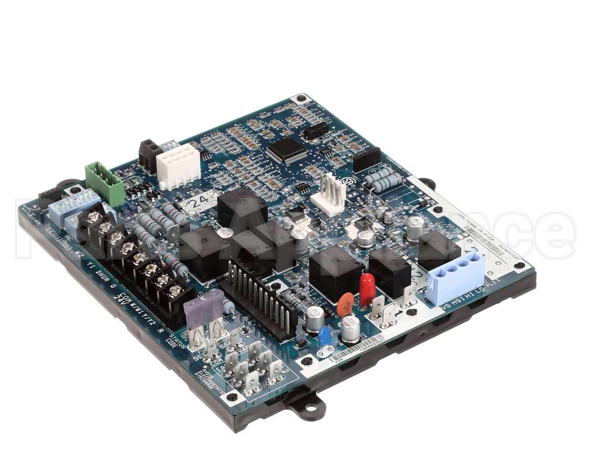 1190668 International Comfort Pro Control Board Furnace