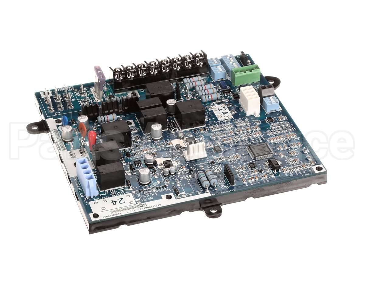 1190668 International Comfort Pro Control Board Furnace