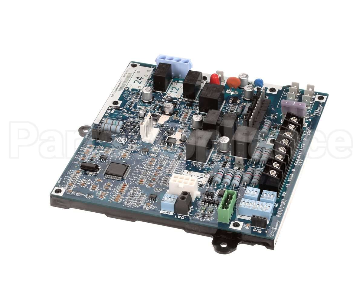 1190668 International Comfort Pro Control Board Furnace