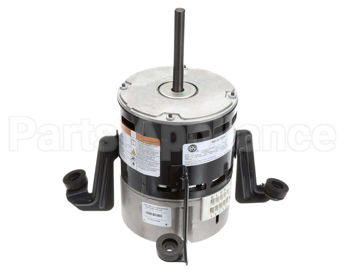 1190687 International Comfort Products Blower Motor 3/4 Ecm