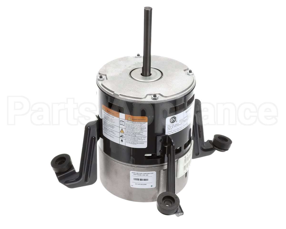 1190687 International Comfort Pro Motor, Blower Ecm 3/4Hp