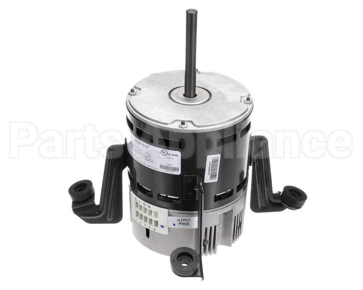 1190687 International Comfort Pro Motor, Blower Ecm 3/4Hp