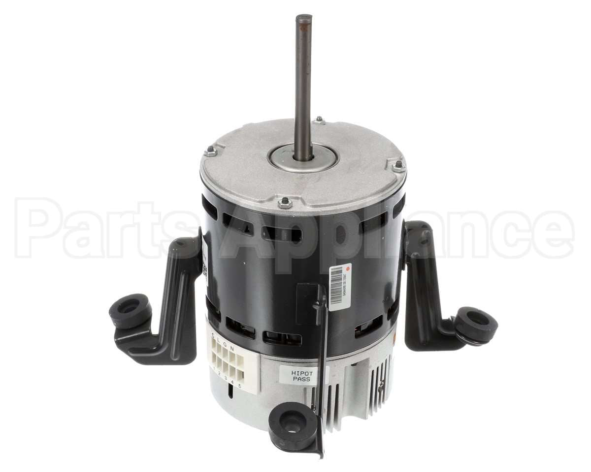1190688 International Comfort Products 115V 1Hp Ccw Variable Motor