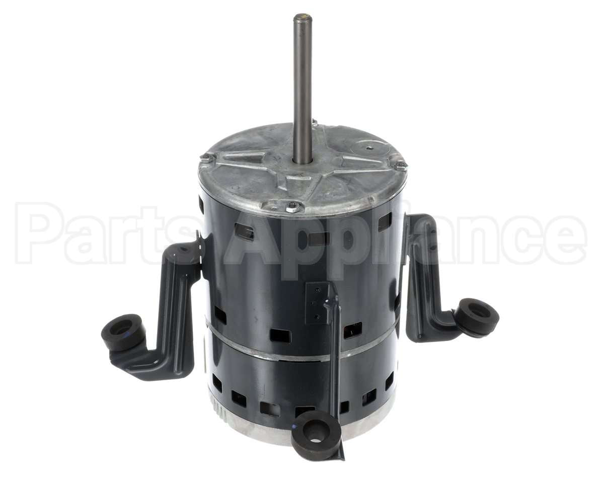 1190742 International Comfort Pro Motor, Blower, 1 Hp