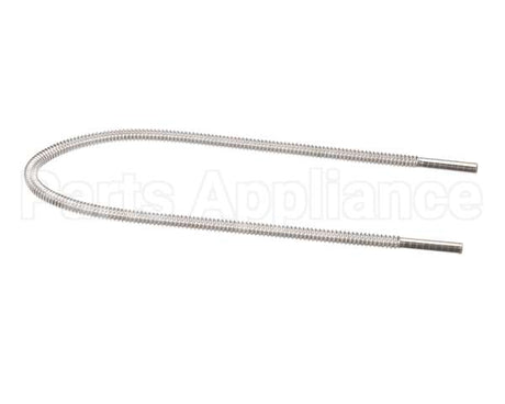 1190753 Southbend Range Tube, Flex 3/16 X 15