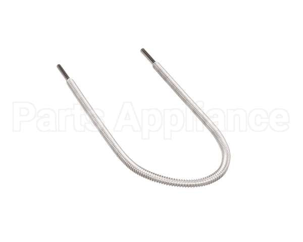 1190753 Southbend Range Tube, Flex 3/16 X 15