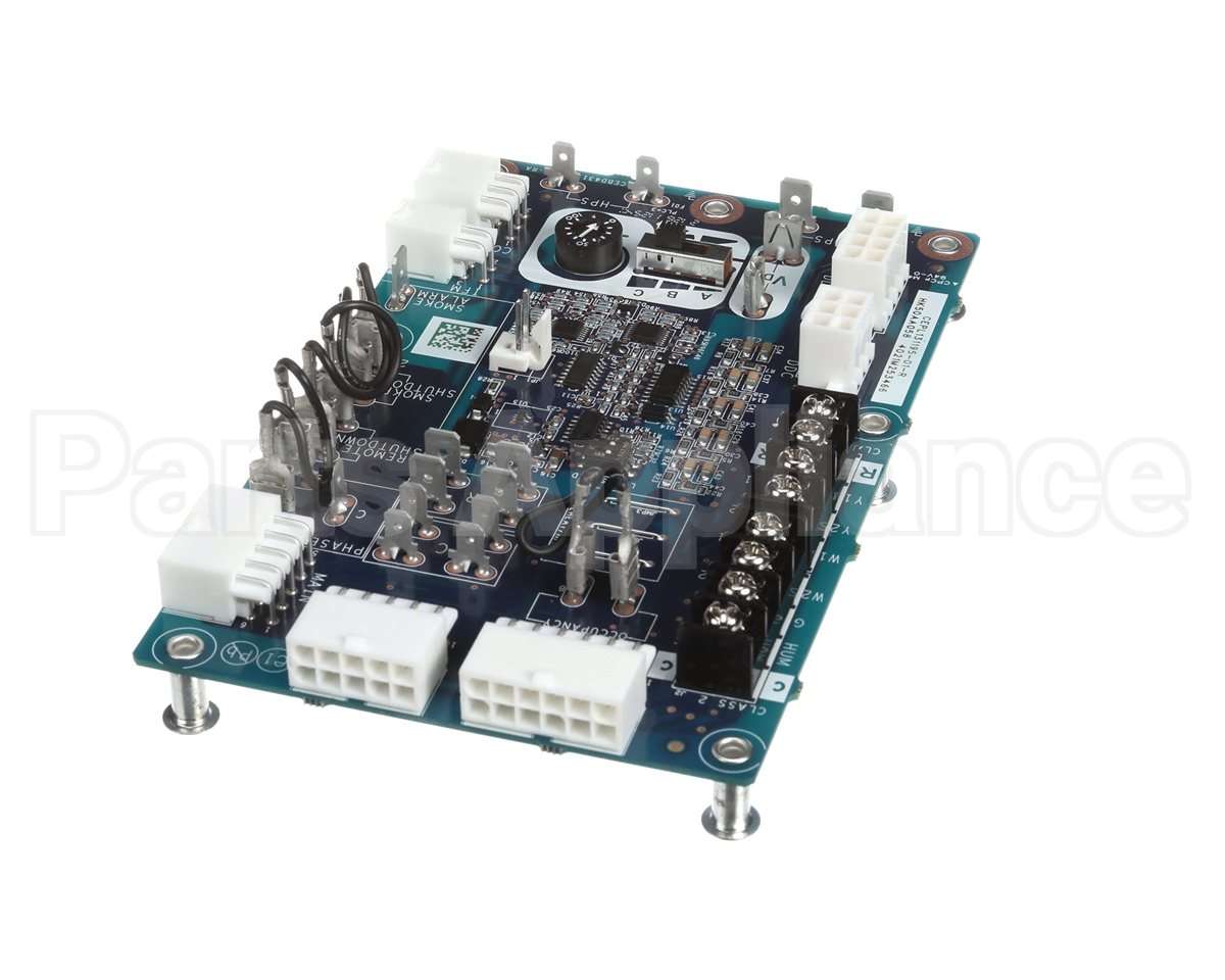 1190822 International Comfort Products Control Board