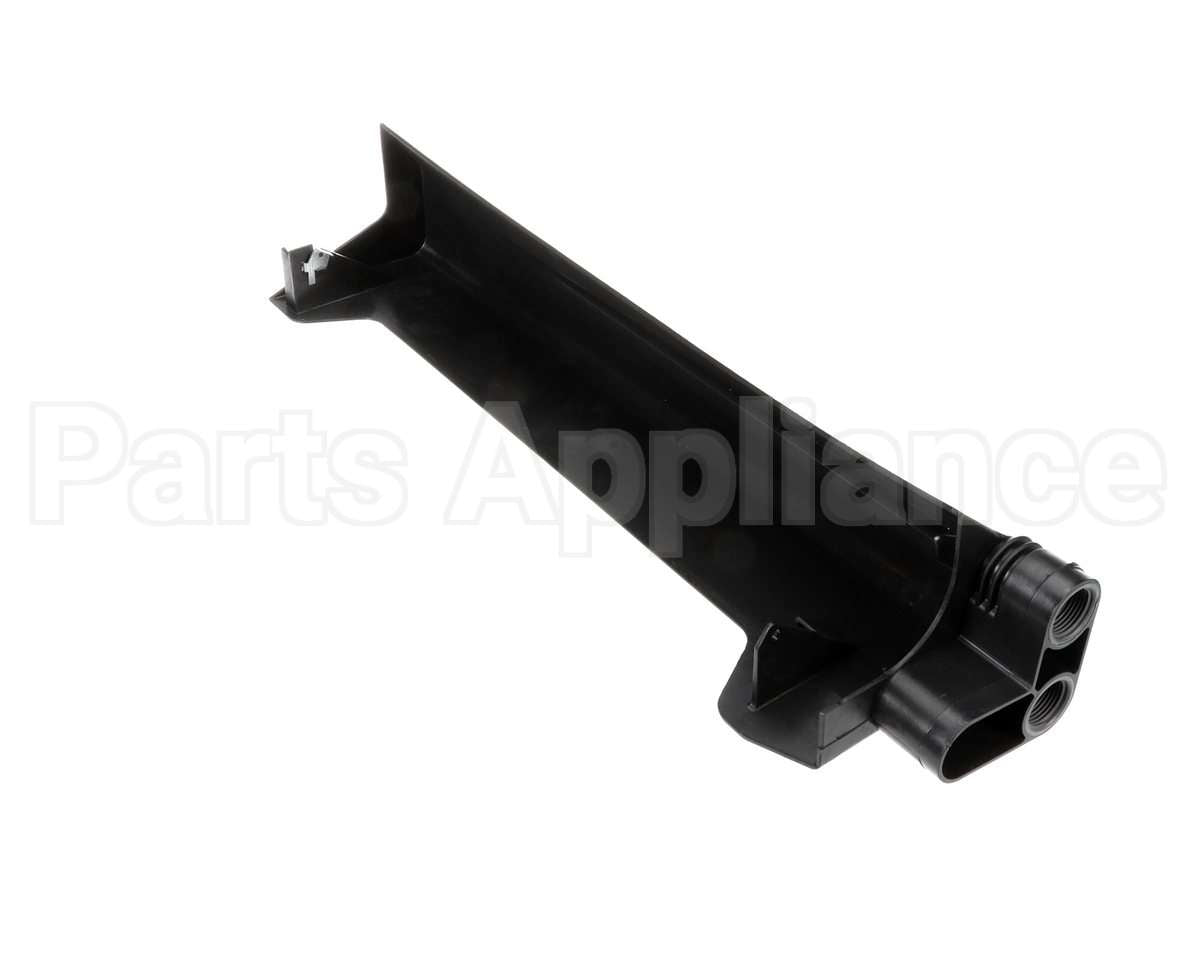 1190918 International Comfort Pro Cnds Pan Kit