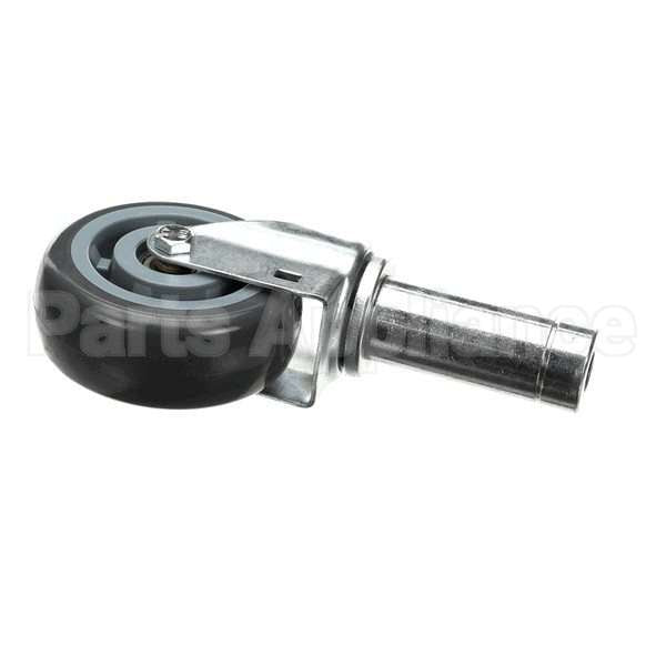 1190940 Compatible Southbend Caster, Swivel Stem, Adj, W/O Brake