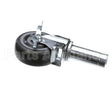 1190941 Compatible Southbend Adj. Caster W/Brake