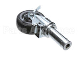 1190941 Southbend Range Adjustable. Caster With Brake