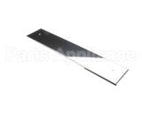 1190996 Southbend Range Carraige 32 " Face Plate