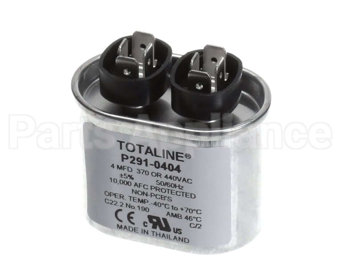 1191004 International Comfort Pro Cap Rn 440V 4Mf