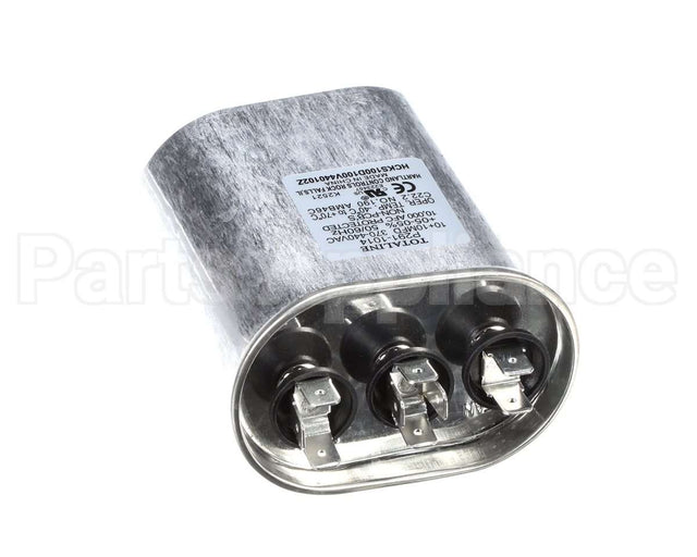 1191011 International Comfort Products 10/10Mfd 440V Oval Run Capacit