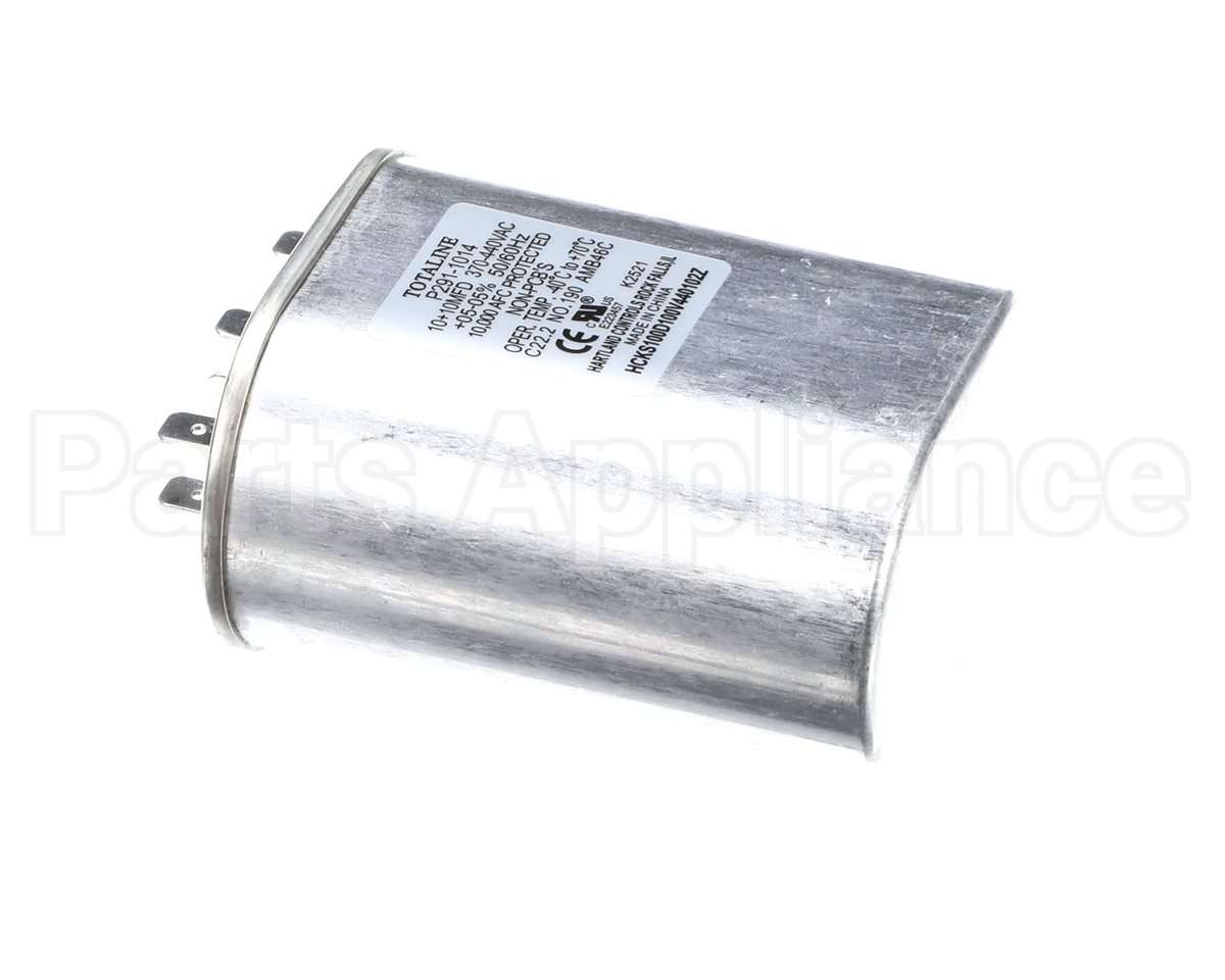 1191011 International Comfort Products 10/10Mfd 440V Oval Run Capacit