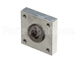 1191084 Southbend Range Assembly, Bolt Plate
