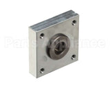 1191084 Southbend Range Assembly, Bolt Plate