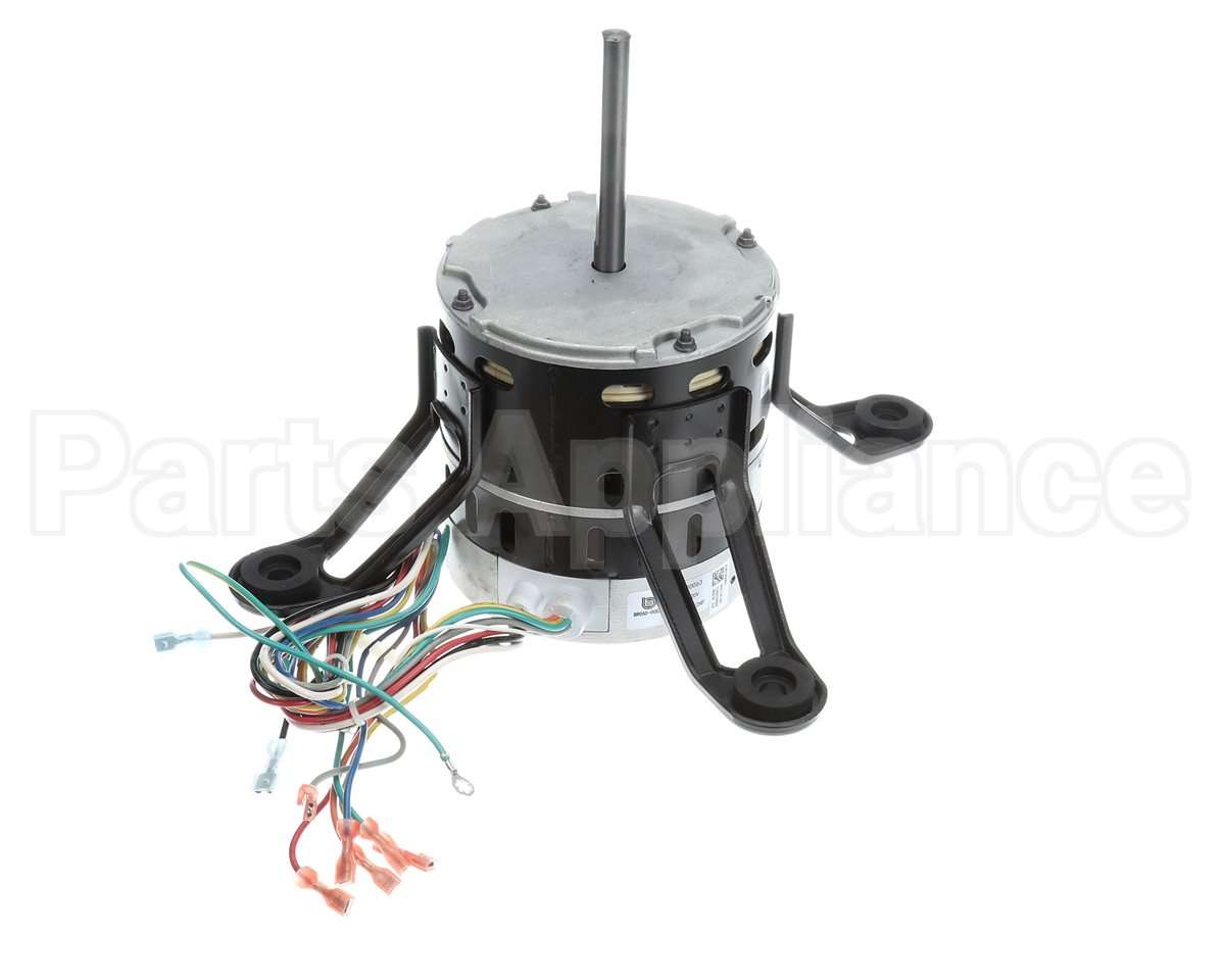 1191102 International Comfort Pro Motor, Blower Ecct 1/2Hp