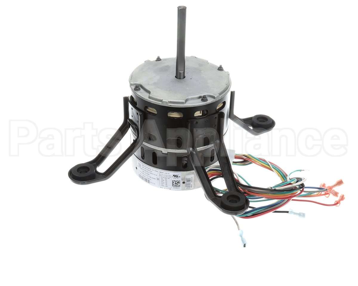 1191102 International Comfort Pro Motor, Blower Ecct 1/2Hp